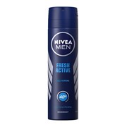 Nivea Fresh Active Erken Deodorant Sprey 150 Ml.