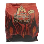 Meşe Mangal Kömürü 2,5 Kg.