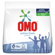 Omo Matik Active Fresh 1,5 Kg.
