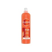 Elidor Onarıcı ve Yapılandırıcı 7/24 Saç Şekillendirici Bakım Kremi 240 Ml