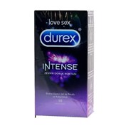 Durex Intense 10'lu 