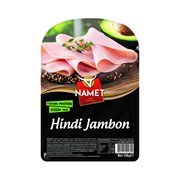 Namet Hindi Dilimli Jambon 130 Gr