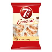 7 Days Kruvasan 240Gr Kakao Kremalı 