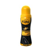 Fujika Ayakkabı Boyası 75 Ml Likit Siyah**