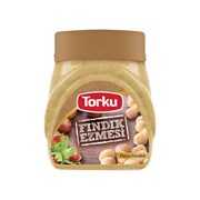 Torku Parça Fındıklı Fındık Ezmesi 370 Gr 