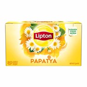 Lipton Papatya Bardak Poşet 20’li.