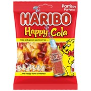 Haribo Happy Cola 160 Gr 