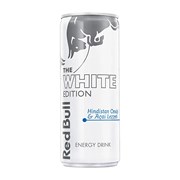 Red Bull The Edition Enerji İçeceği Hindistan Cevizi 250 Ml