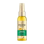 Pantene Serum Argan Yağı Terapisi 100 Ml