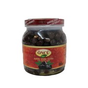 Öncü 1000Gr Siyah Zeytin 2XS 351-380