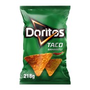 Doritos Taco Ekonomik Paket 218 Gr