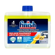 Fınısh Limon Makine Temizleme 250 Ml