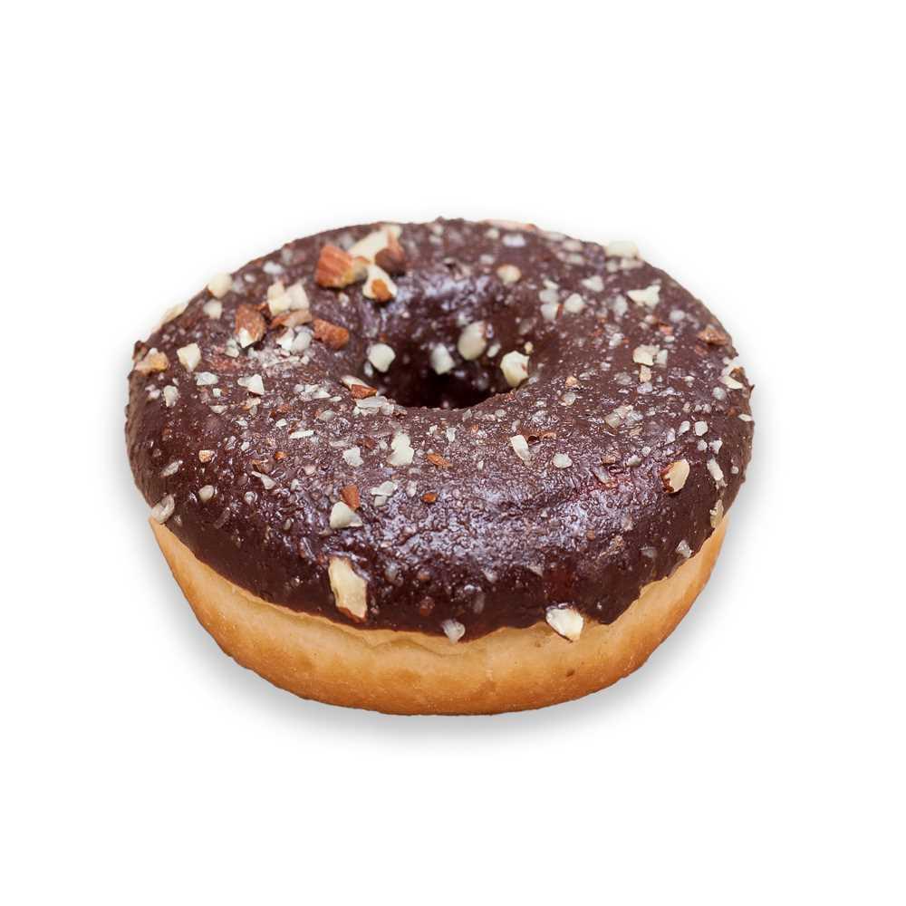 La Lorraine Donut Çeşitleri 58 Gr