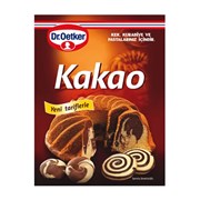 Dr. Oetker Kakao 25 Gr 