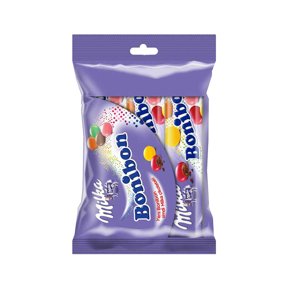 Milka Bonibon 3 Lü 24,3 Gr