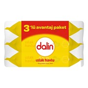 Dalin Islak Havlu 56’lı 3 Avantaj Paket