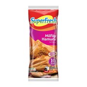 SuperFresh Milfoy Hamuru 500 Gr