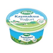 Sütaş Kaymaksız Yoğurt 1000 Gr 