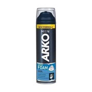 Arko Cool Tıraş Köpüğü 200 Ml.