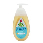 Johnson's Sıvı Sabun 300 Ml Saf koruma Bal Yeşil Çay Ve Rooibos Özlü