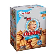 Eti Cici Bebe Kutu 700 Gr 