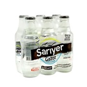 Sarıyer Gazoz 6*200 Ml