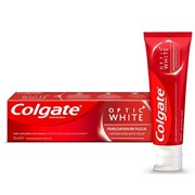 Colgate Optic White Parıldayan Beyazlık Beyazlatıcı Diş Macunu 75 ml