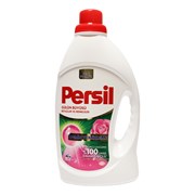 Persil Power Jel Sıvı Çamaşır Deterjan 1690Ml 26 Yıkama Gül Büyüsü