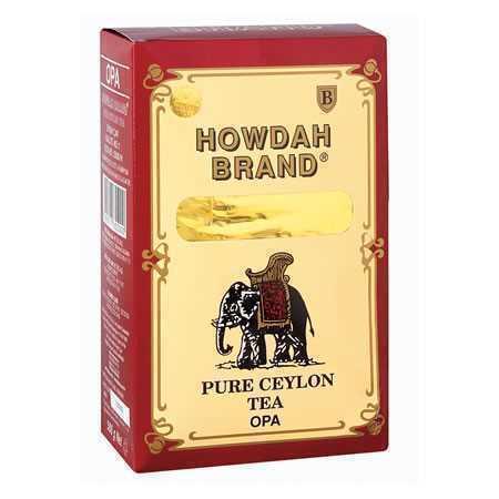 Howdah Çay 500 Gr