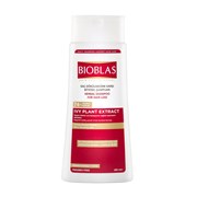 Bioblas Sağlıklı Uzama Etkili Şampuan 360 Ml .