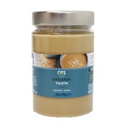 Ots Organik Tahin 275G