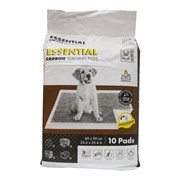 M-Pets Essential Carbonlu Çiş Pedi 10 Lu 60*90 Cm
