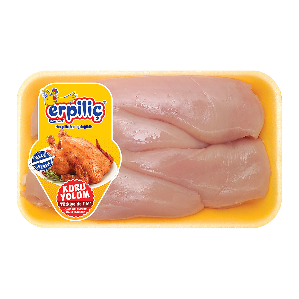 Erpiliç Tabaklı Bonfile Kg