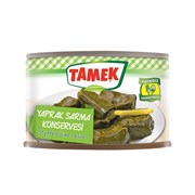 Tamek Yaprak Sarma 400 Gr.