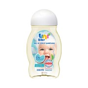 Uni Baby Saç Ve Vücüt Şampuan 200 Ml