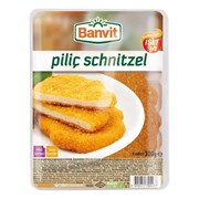 Banvit Şinitzel 300 Gr 