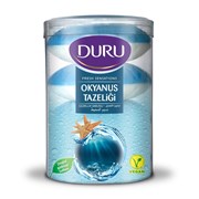 Duru Fresh Okyanus Esintisi Sabun 4*100 Gr