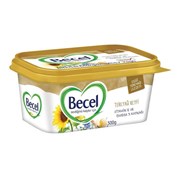 Becel Tereyağ Keyfi Margarin 500 Gr Kase