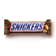 Snickers Bar 50 Gr
