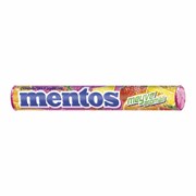 Mentos Meyveli Şeker 37,5Gr Fruit