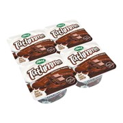 Sütaş Tatlımmm Çikolatalı Puding 4*100 Gr.