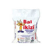 Bal İkizi Kristal Beyaz Şeker 5 Kg.