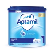 Milupa Aptamil 1 350 Gr