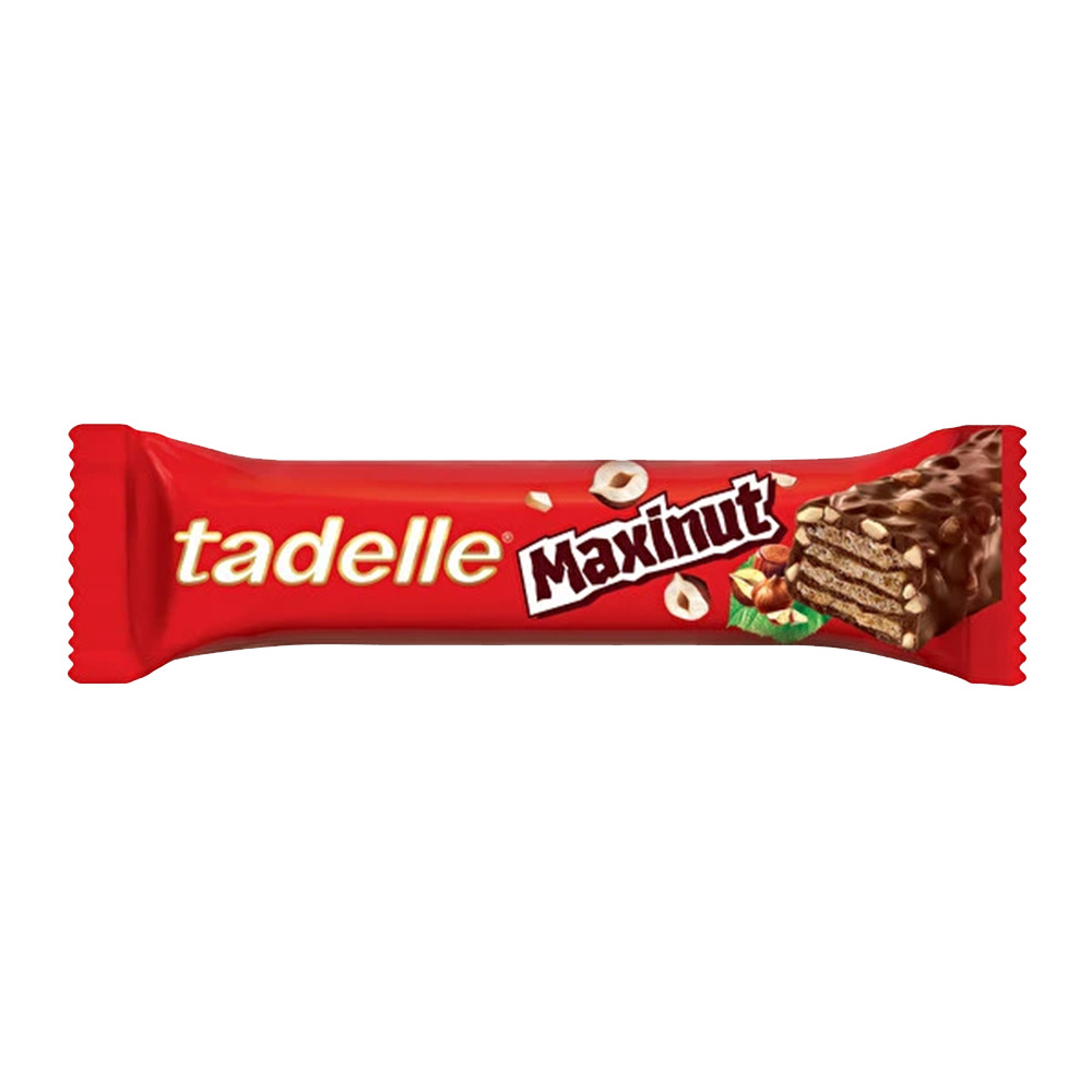 Tadelle Maxinut 30 Gr