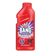 Cıllıt Bang Lavabo Açıcı 500 Ml Hijyenik Jel