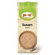 Bağdat Susam 75 Gr Poşet.