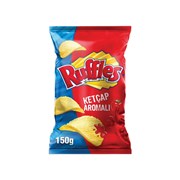 Ruffles Ketçap Parti Boy 150 Gr.