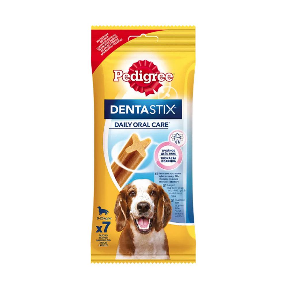 Pedigree Dentastix Köpek Ödül Maması 180 Gr