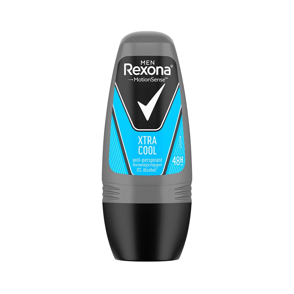 Rexona Men Roll On Xtra Cool 50 Ml