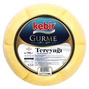 Kebir Gurme Tereyağ 750 Gr